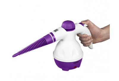 Pifco Handheld Steam Cleaner 1000W (HALF PRICE SALE)